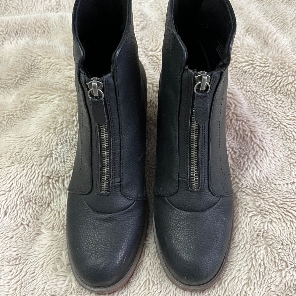 Mia Booties